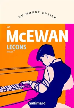 Leçons | Ian McEwan