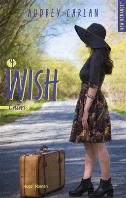 Wish. Vol. 4. Catori | Audrey Carlan