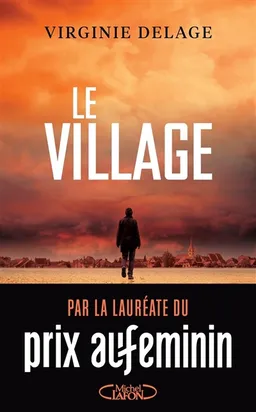 Le village | Virginie Delage