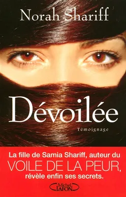Dévoilée | Norah Shariff