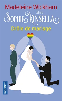 Drôle de mariage | Madeleine Wickham