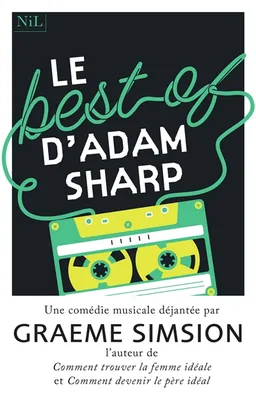 Le best of d'Adam Sharp | Graeme Simsion
