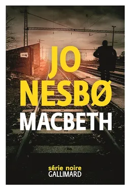 Macbeth | Jo Nesbo