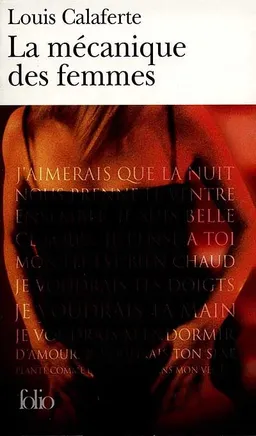 La mécanique des femmes | Louis Calaferte