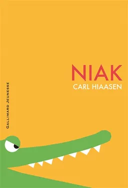 Niak | Carl Hiaasen