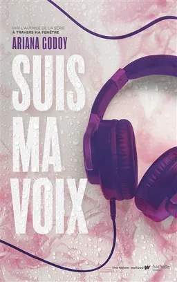 Suis ma voix | Ariana Godoy