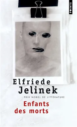 Enfants des morts | Elfriede Jelinek