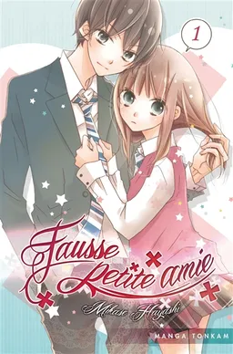 Fausse petite amie. Vol. 1 | Mikase Hayashi