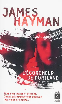 L'écorcheur de Portland | James Hayman