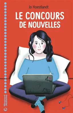 Le concours de nouvelles | Jo Hoestlandt