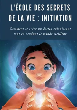 L'Ecole des Secrets de la Vie | Christine Lorren