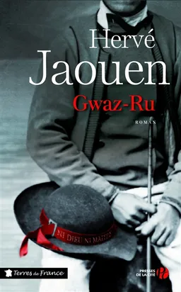 Gwaz-Ru | Hervé Jaouen