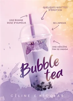 Bubble tea | Céline E. Nicolas