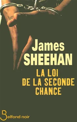 La loi de la seconde chance | James Sheehan