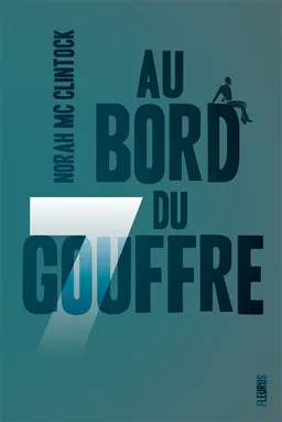 7. Au bord du gouffre | Norah McClintock