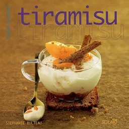Tiramisu | Stéphanie Bulteau, Jean Bono
