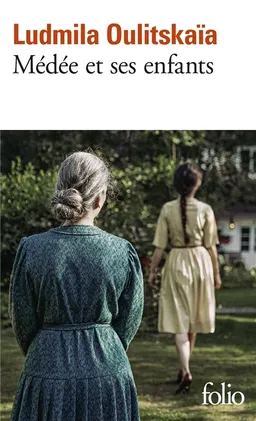 Médée et ses enfants | Ludmila Oulitskaïa