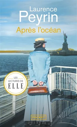 Après l'océan | Laurence Peyrin