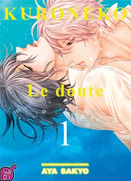Kuroneko. Le doute. Vol. 1 | Aya Sakyo