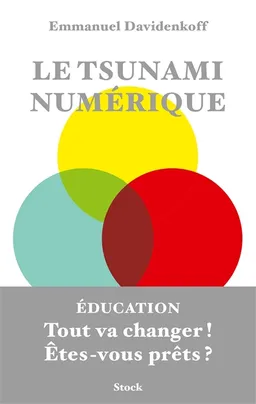 Le tsunami numérique | Emmanuel Davidenkoff
