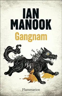 Gangnam | Ian Manook