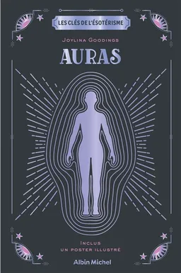 Auras | Joylina Goodings