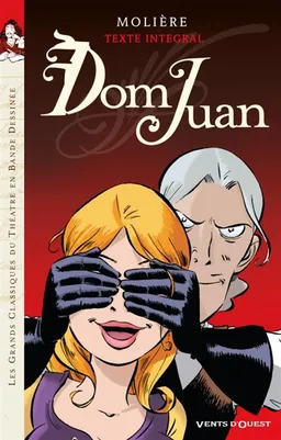 Dom Juan | Molière, Simon Léturgie