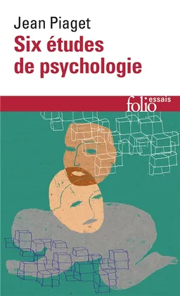 Six études de psychologie | Jean Piaget