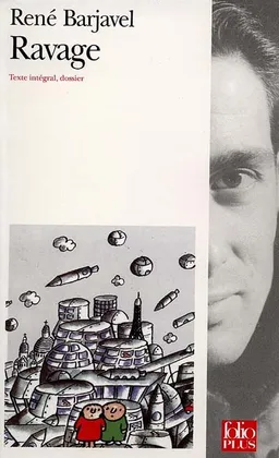 Ravage | René Barjavel, Yves Ansel