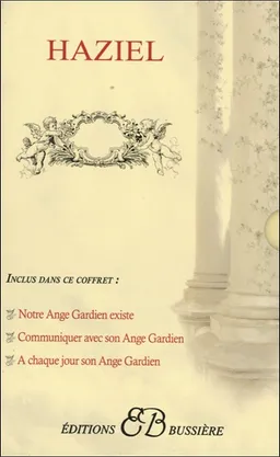 Coffret Haziel : l'essentiel | Haziel