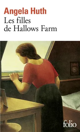 Les filles de Hallows farm | Angela Huth
