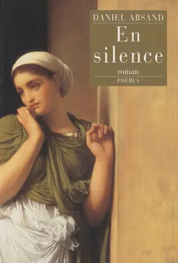 En silence | Daniel Arsand