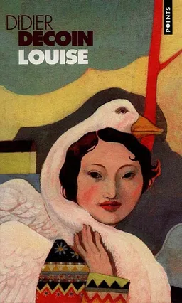 Louise | Didier Decoin