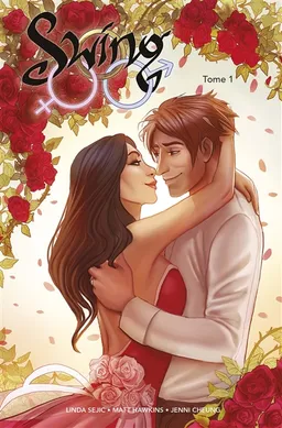Swing. Vol. 1 | Matt Hawkins, Jenni Cheung, Linda Sejic
