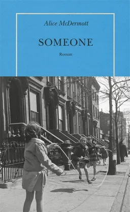 Someone | Alice McDermott