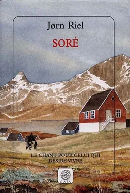 Soré | Jorn Riel