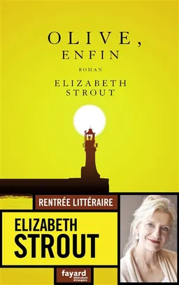 Olive, enfin | Elizabeth Strout