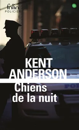 Chiens de la nuit | Kent Anderson, James Crumley