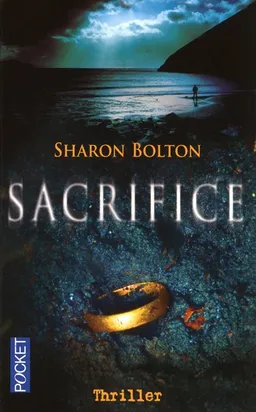 Sacrifice | Sharon J. Bolton
