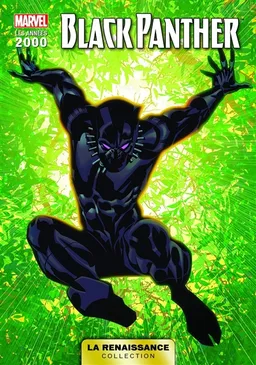 Black Panther | 