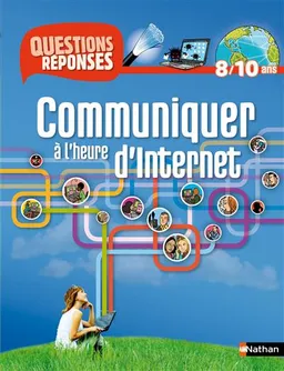 Communiquer à l'heure d'Internet | Marianne Cramer, Etienne Le Roux