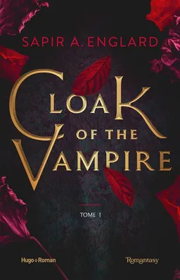 Cloak of the vampire. Vol. 1 | Sapir A. Englard