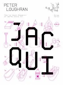 Jacqui | Peter Loughran