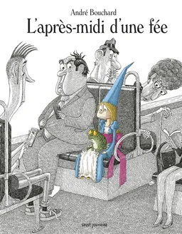 L'après-midi d'une fée | André Bouchard