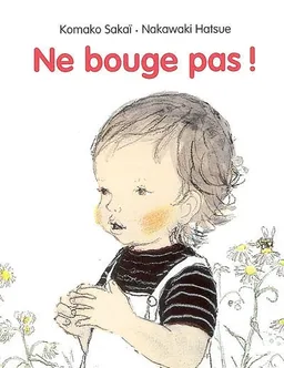 Ne bouge pas ! | Hatsue Nakawaki, Komako Sakai