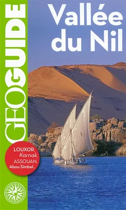 Vallée du Nil | Lucie Milledrogues, Raphaëlle Duchemin, Franck Friès, Vincent Martigny