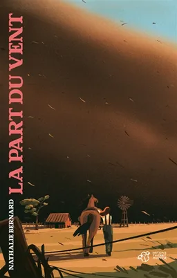 La part du vent | Nathalie Bernard