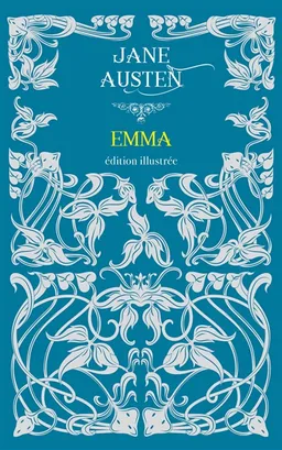 Emma | Jane Austen, Hugh Thomson