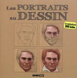 Les portraits au dessin | 