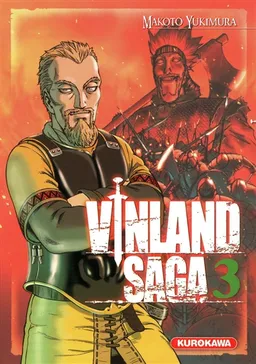Vinland saga. Vol. 3 | Makoto Yukimura